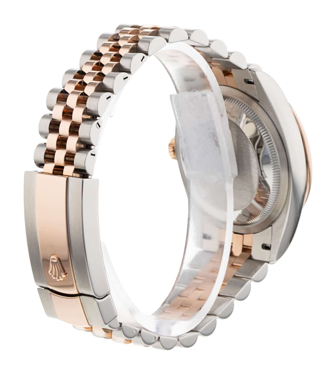Rolex Datejust 126281 RBR Rolex Datejust 126281 RBR